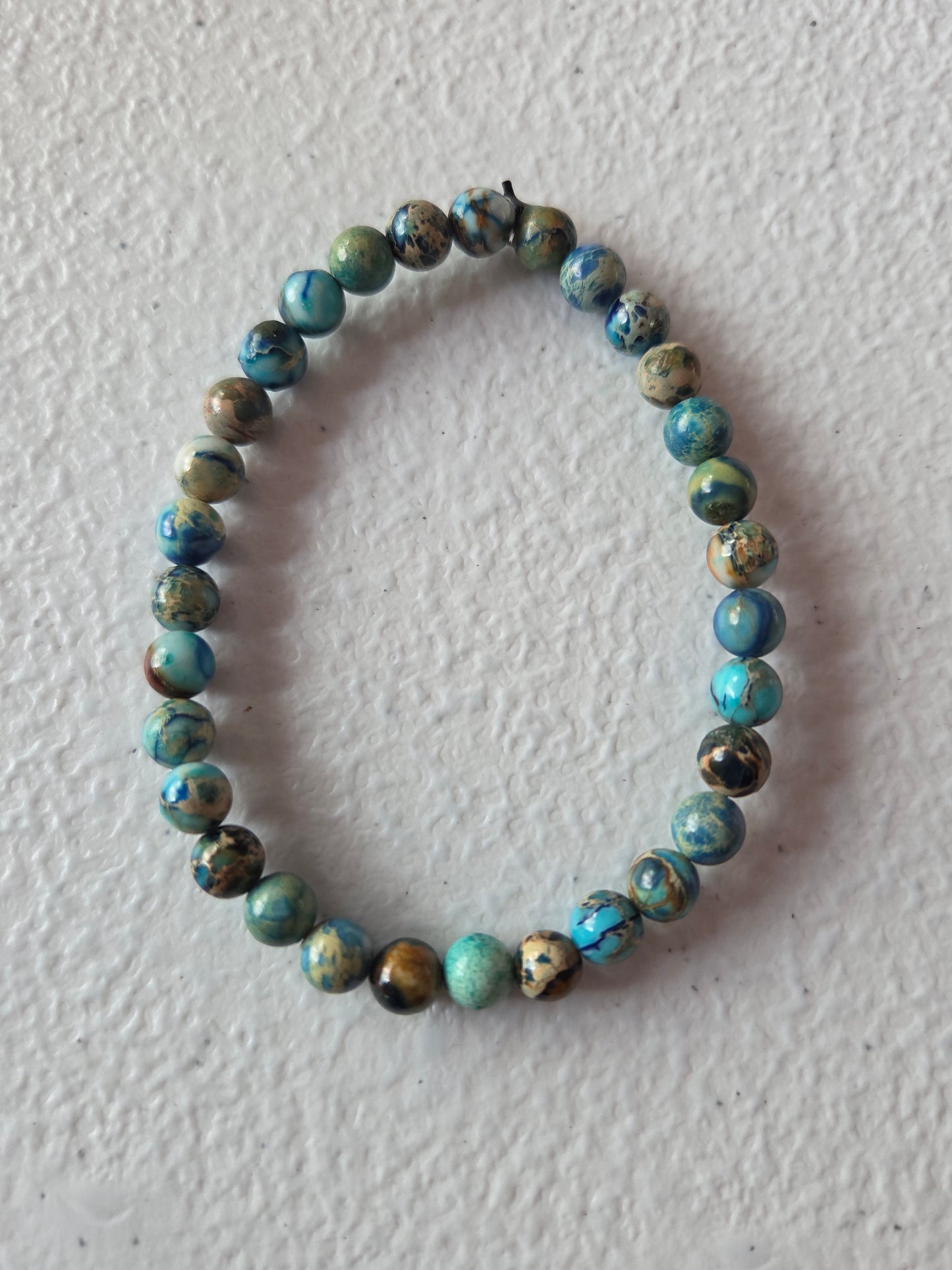 Ocean Sea Sediment Imperial Jasper