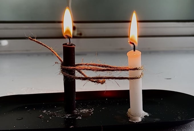 Bond Breaking Spell