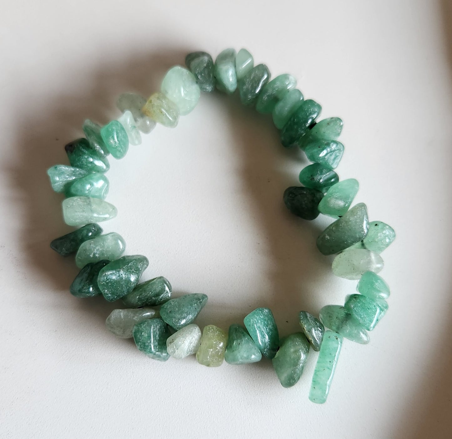 Green Adventurine