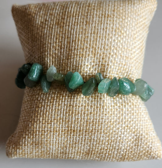 Green Adventurine