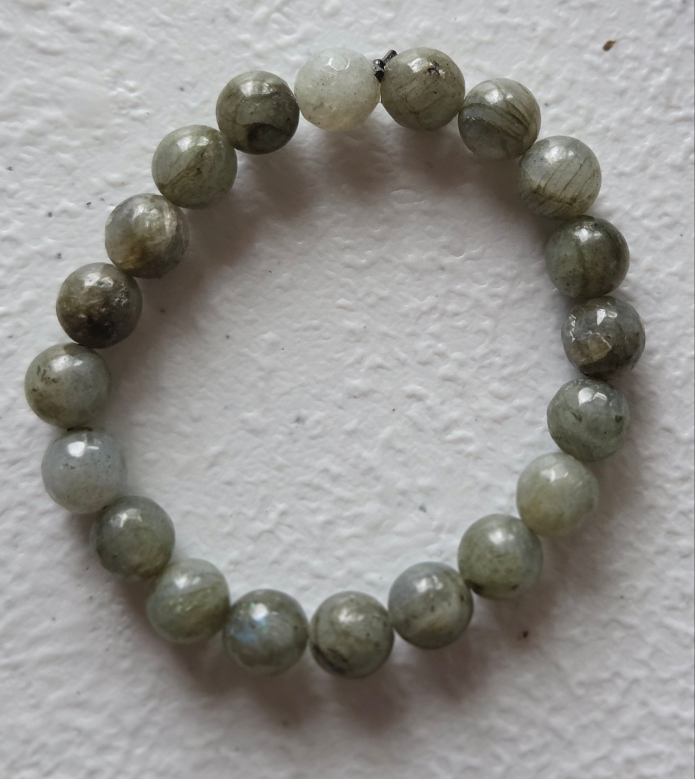 Labradorite Bracelet