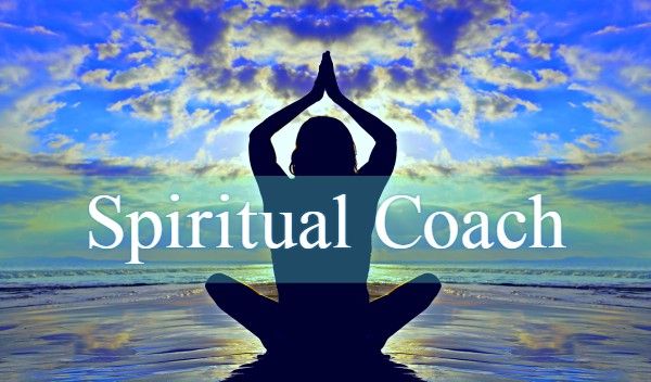 Spiritual Life Coaching Session- 1 hour