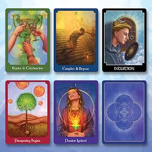 30 minute Card Reading