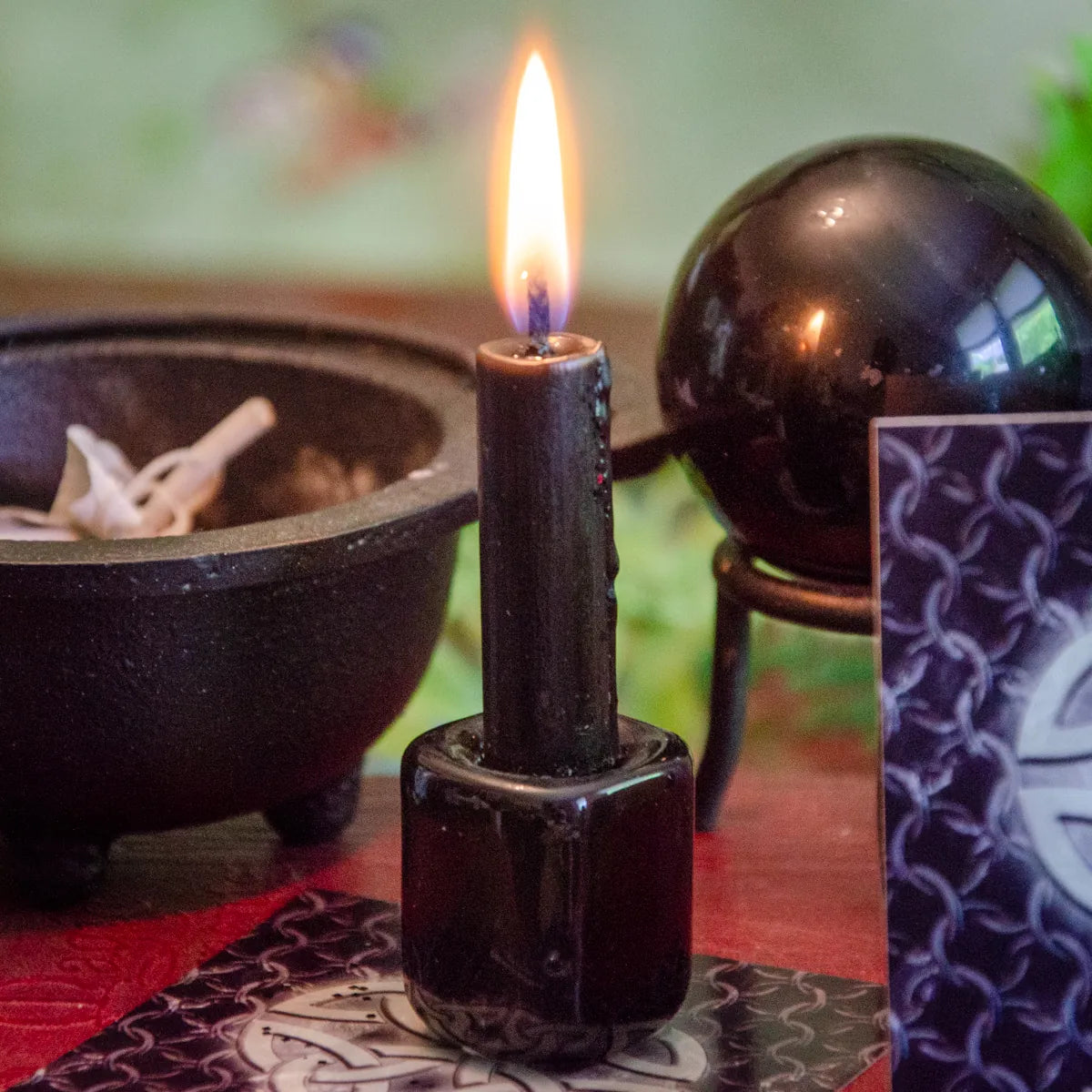 Protection spell