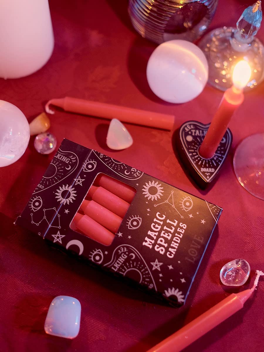 Love Spell