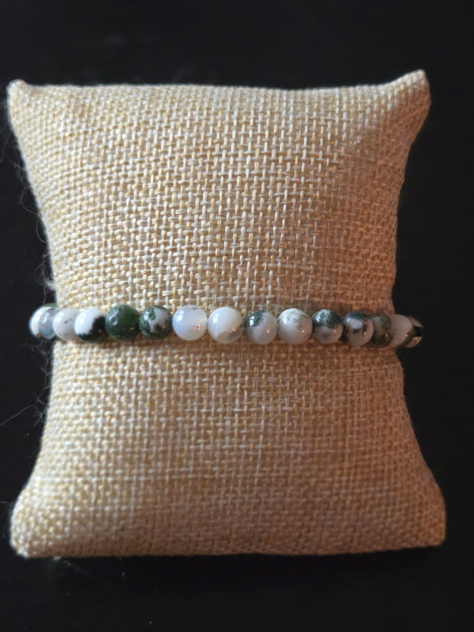 Moss Agate