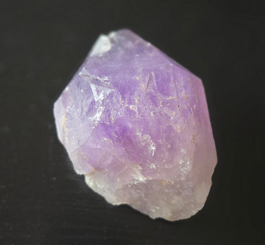 Large Amethyst Point