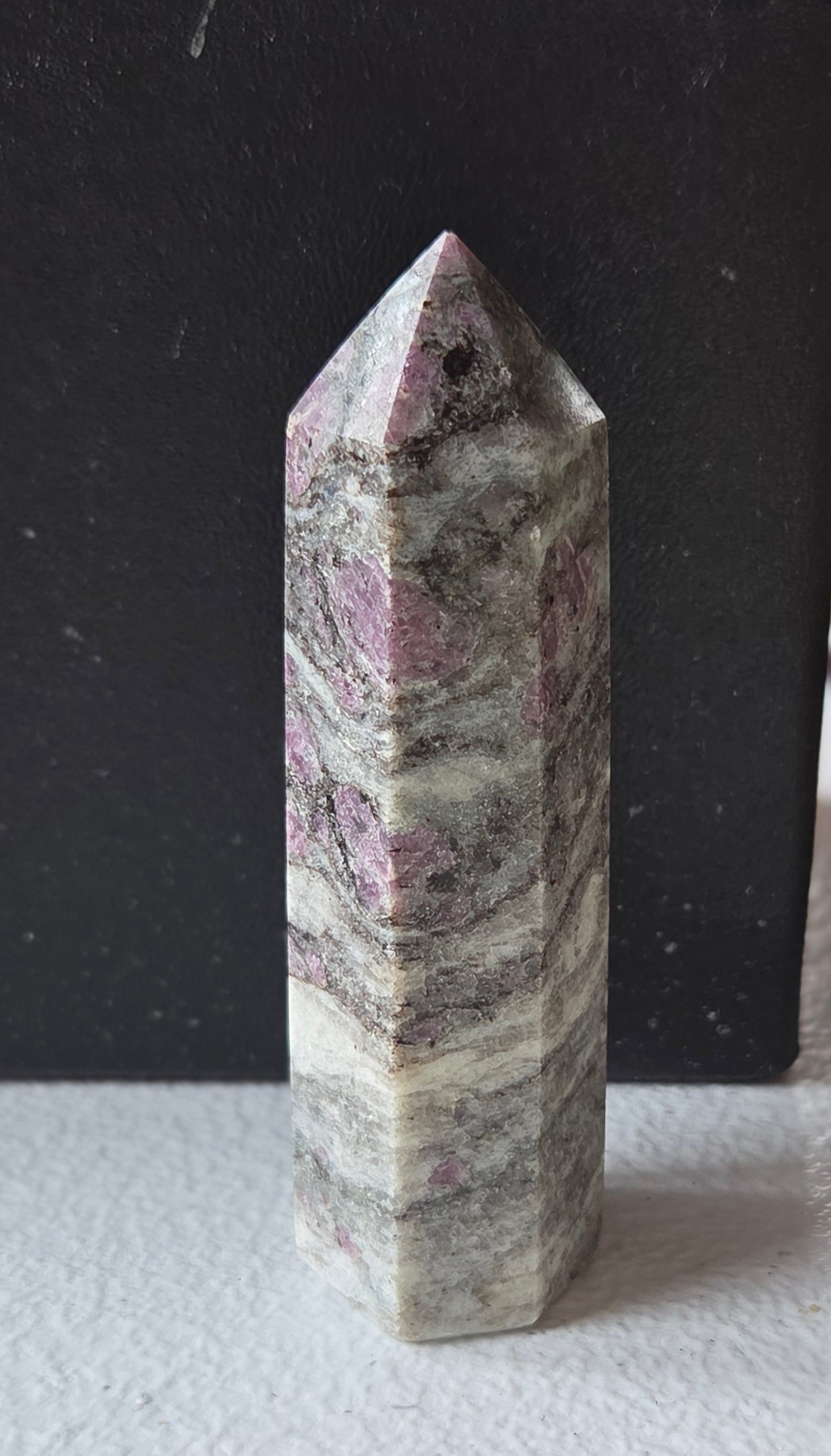 Goddess stone tower ✨️
