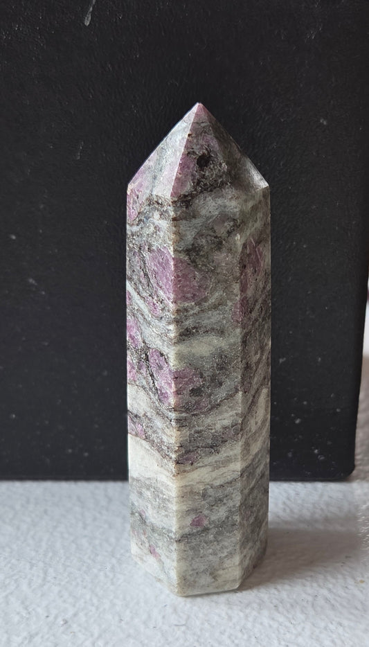 Goddess stone tower ✨️