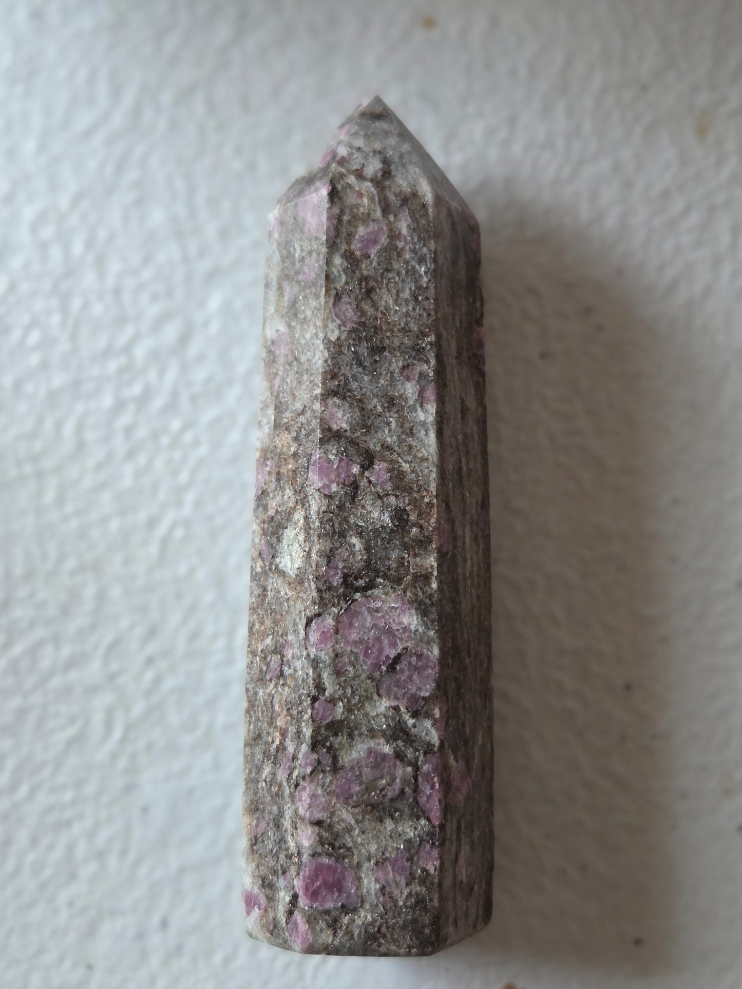 Goddess Stone Tower