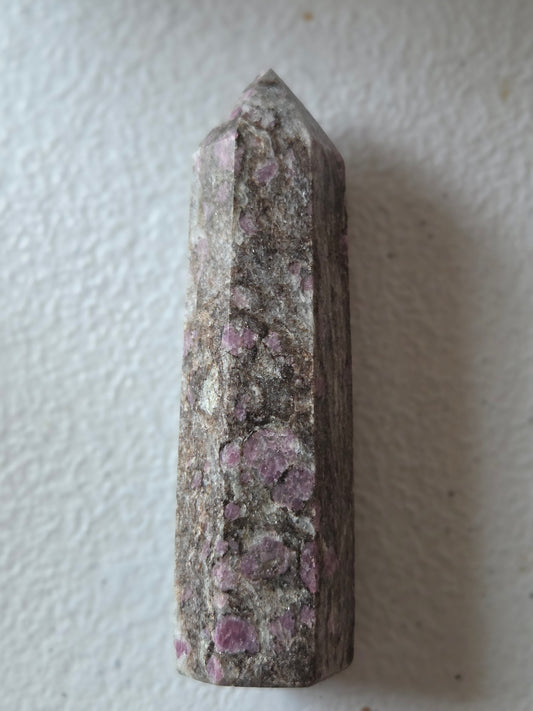Goddess Stone Tower
