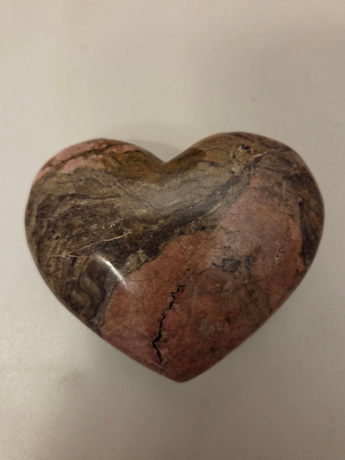 Pink Zebra Jasper