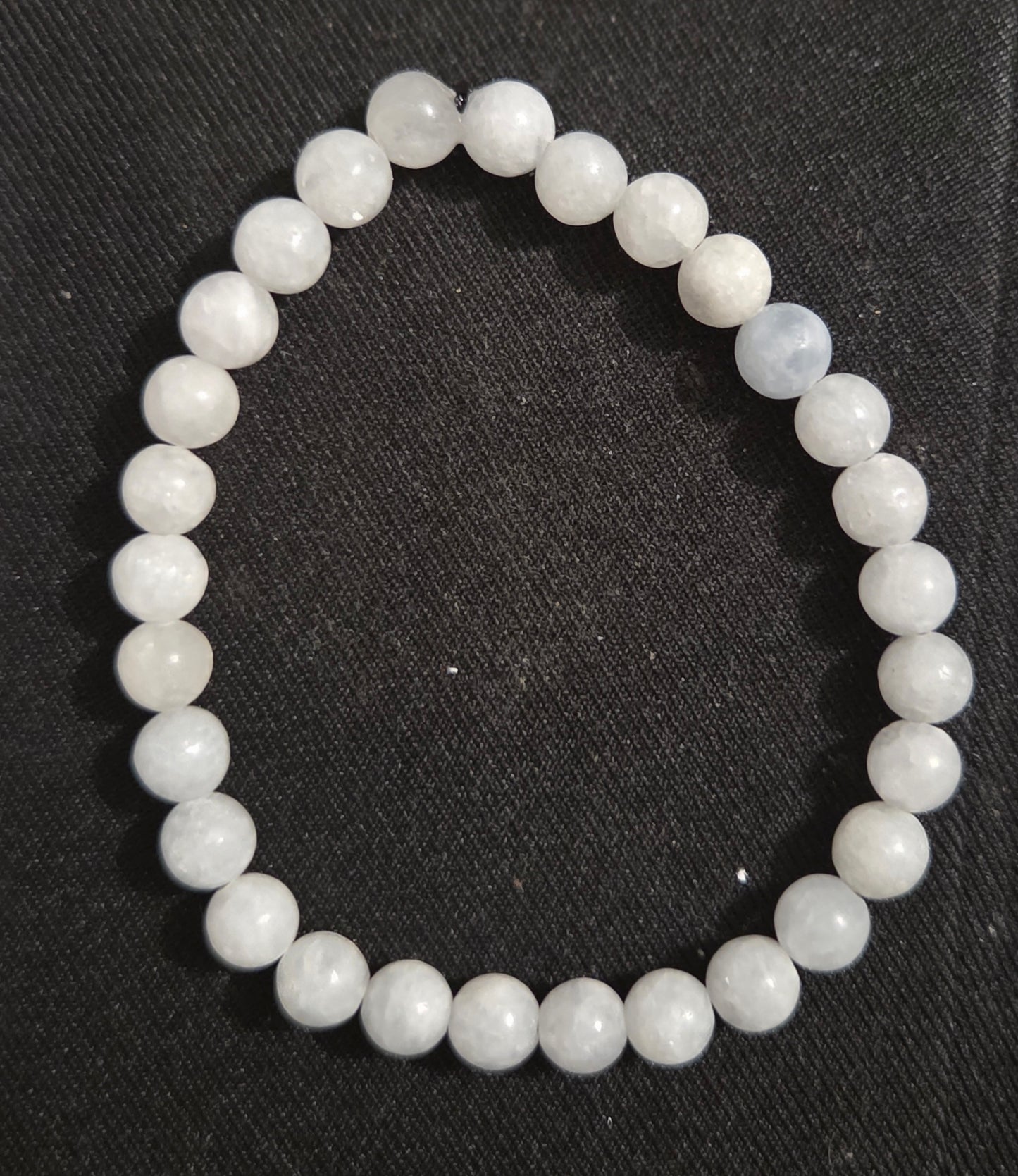 Blue Celestite