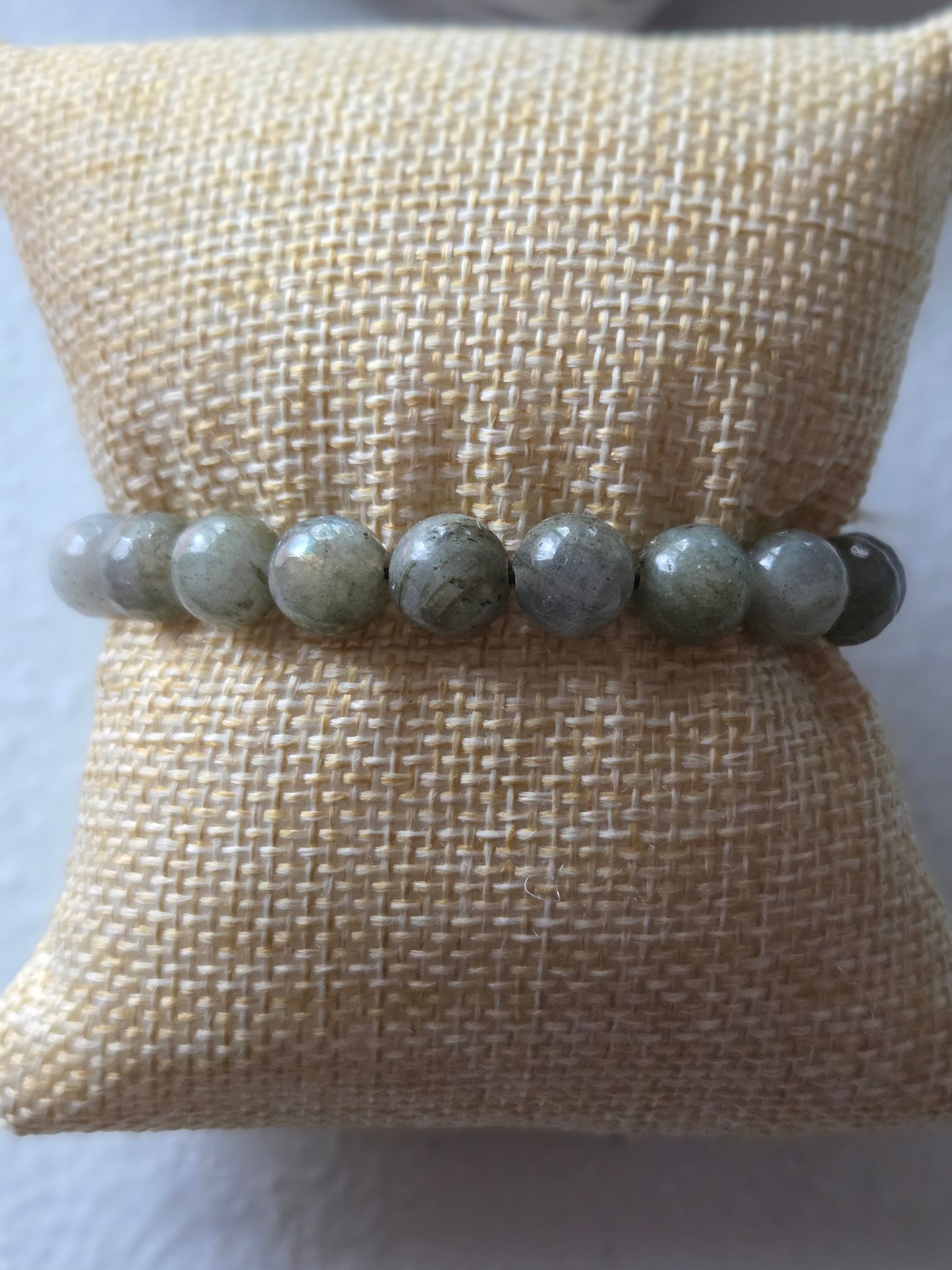 Labradorite Bracelet