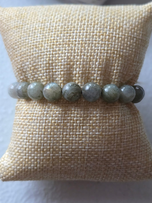 Labradorite Bracelet
