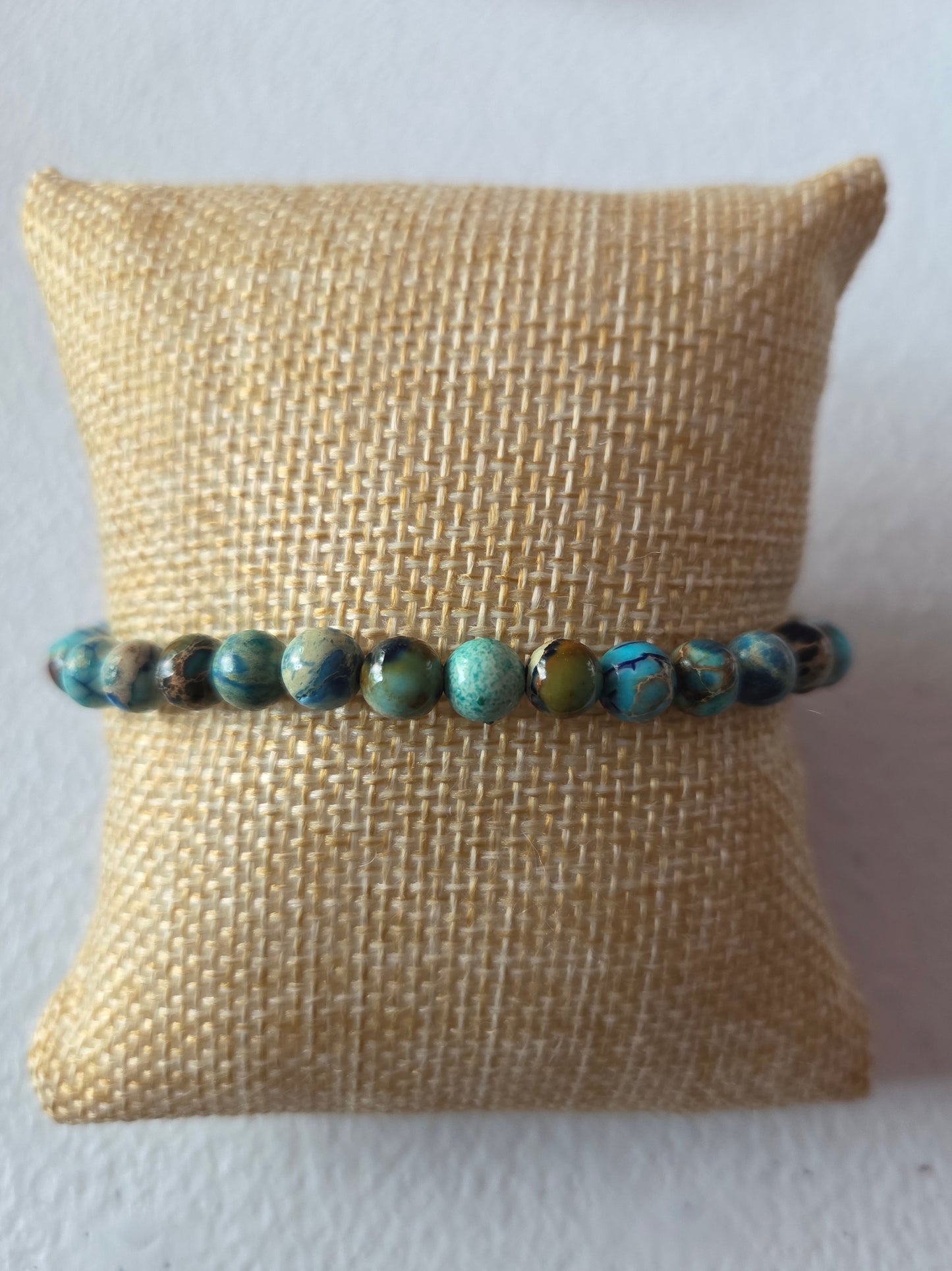 Ocean Sea Sediment Imperial Jasper