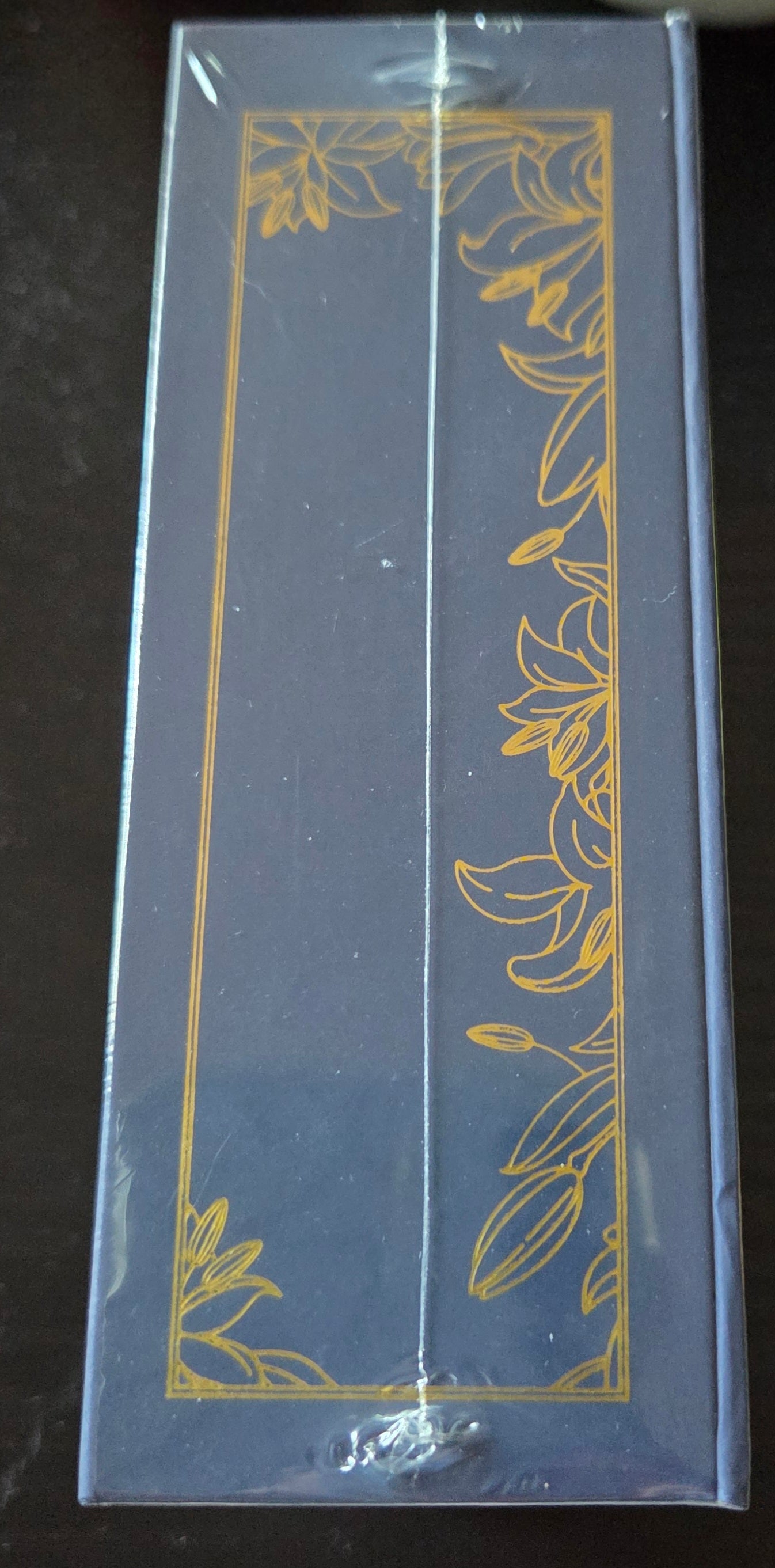 Sealed! Neo Rider gold edged Tarot cards