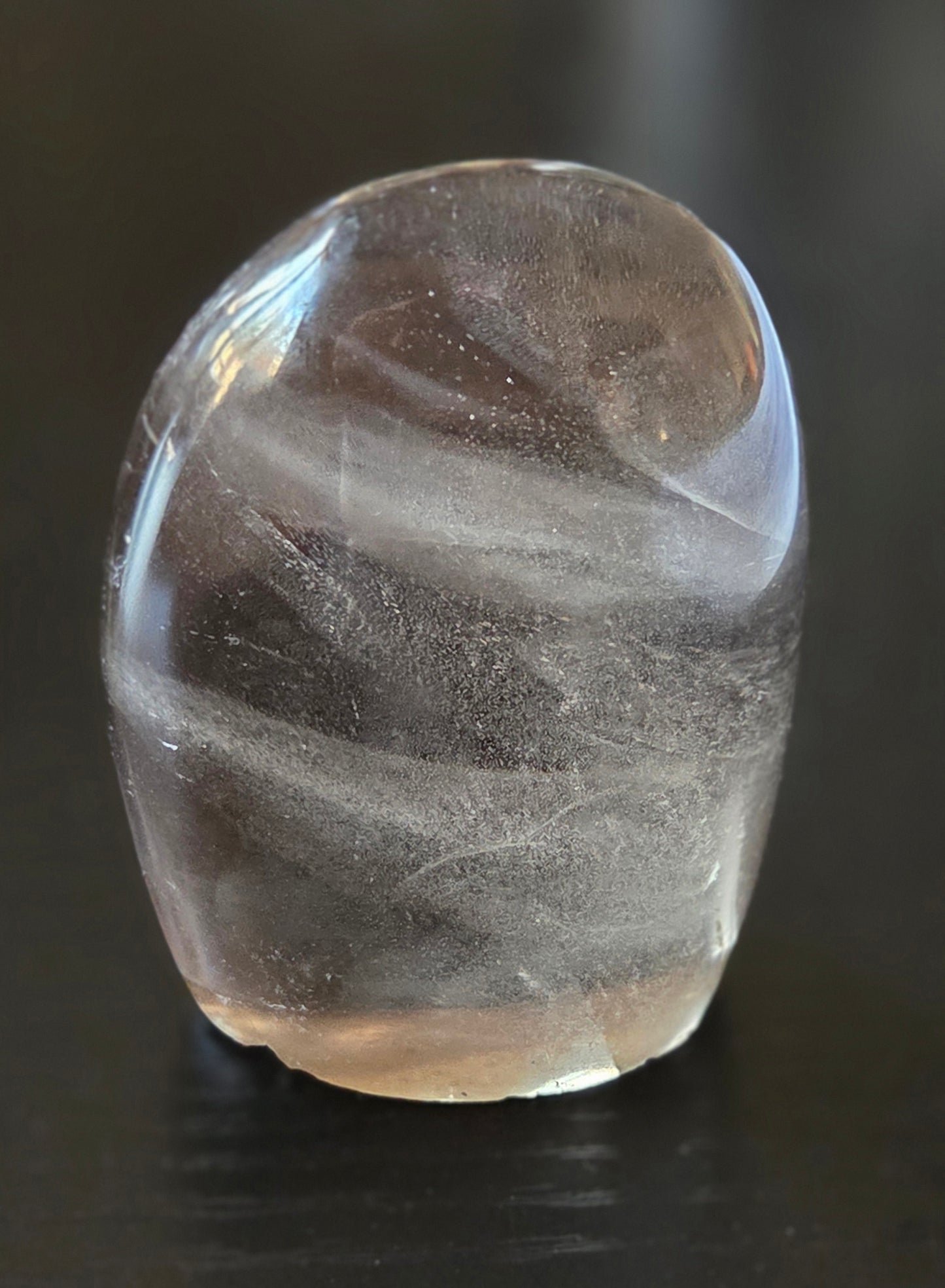 Smokey Quartz free form