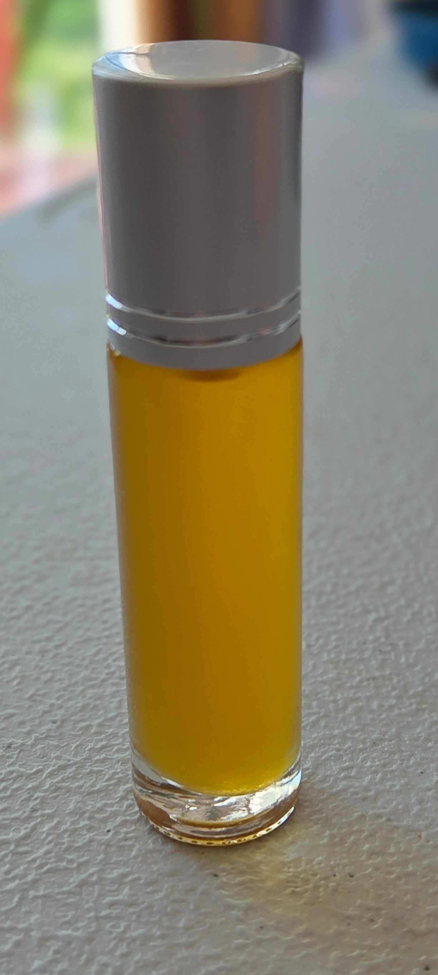 Anointing Prosperity Oil