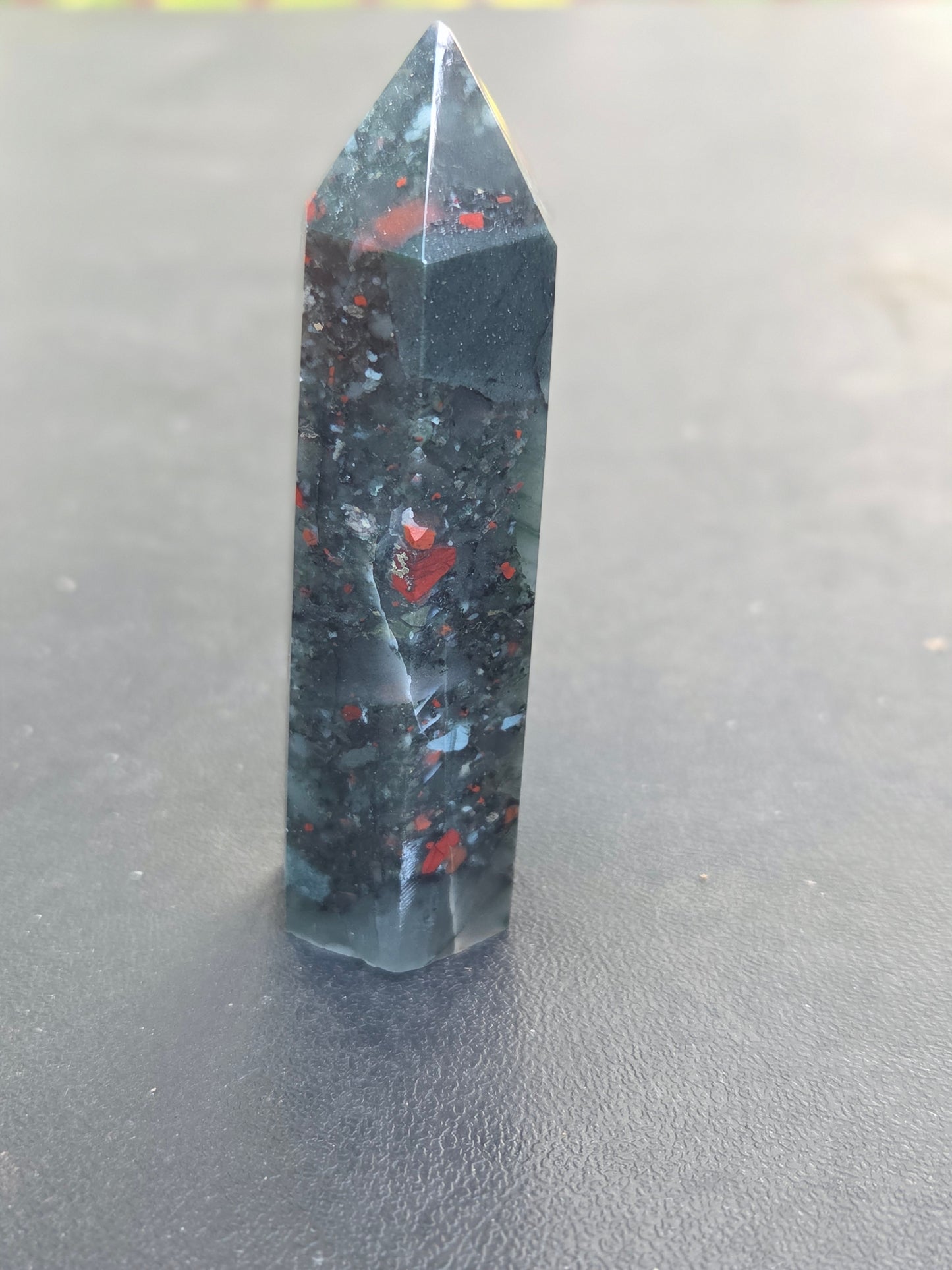 Bloodstone Tower 3.5 inch