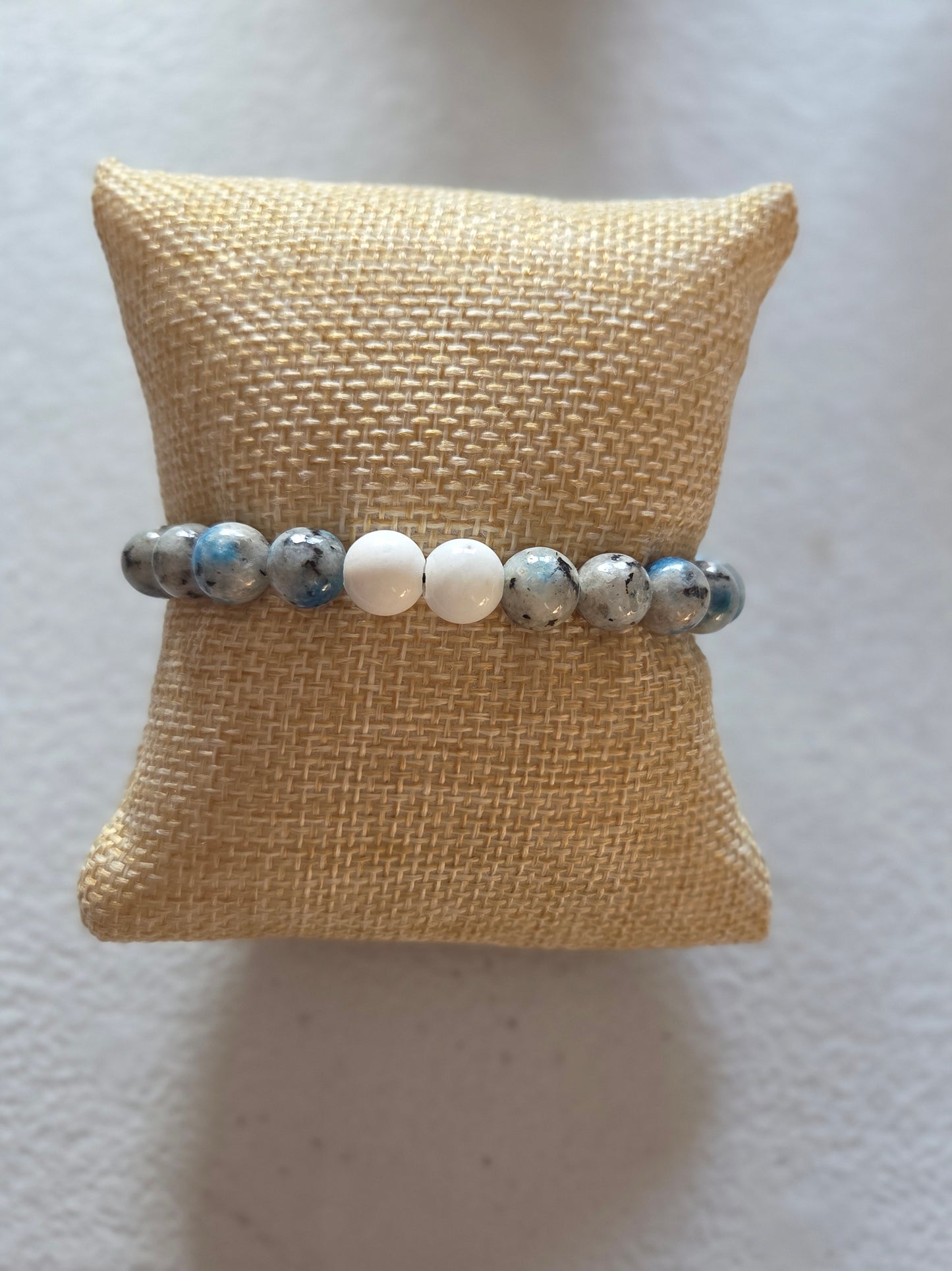 K2 and Moonstone