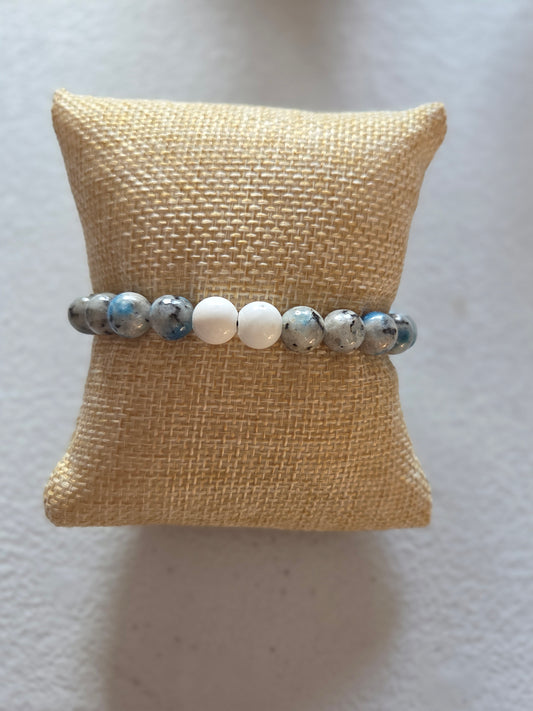 K2 and Moonstone