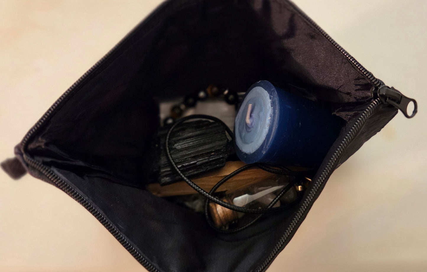 Protection Bundle with bag 🖤