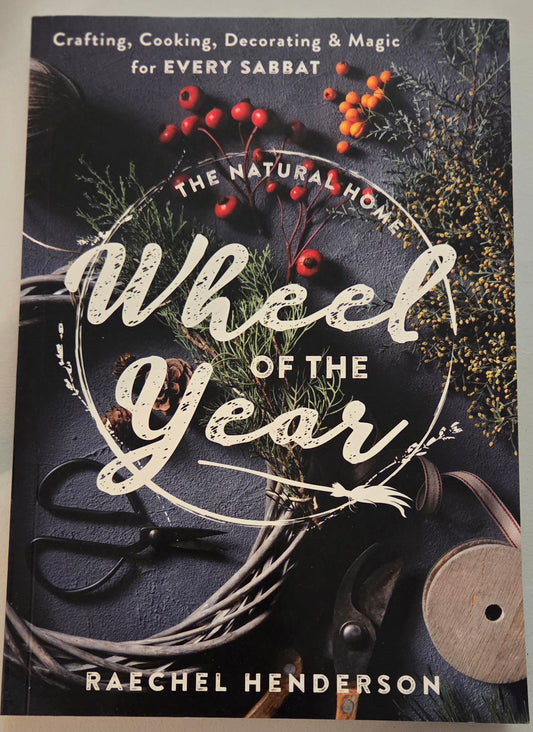 Wheel of the Year
