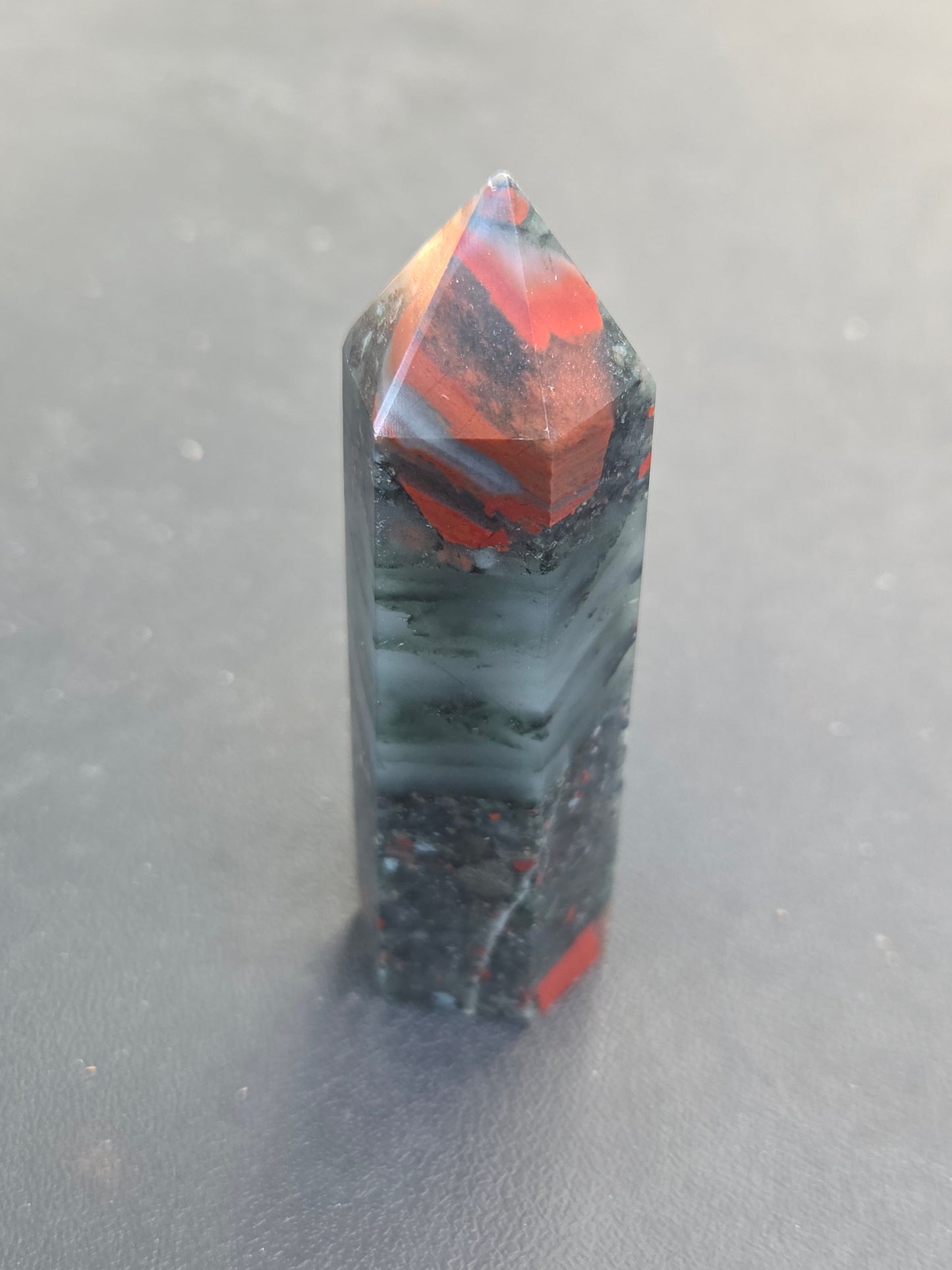 Bloodstone Tower 3.5 inch