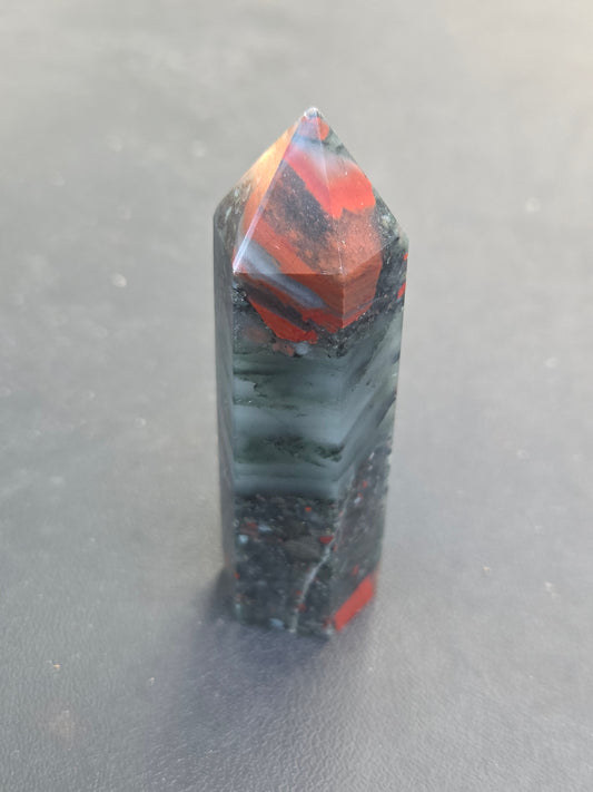 Bloodstone Tower 3.5 inch