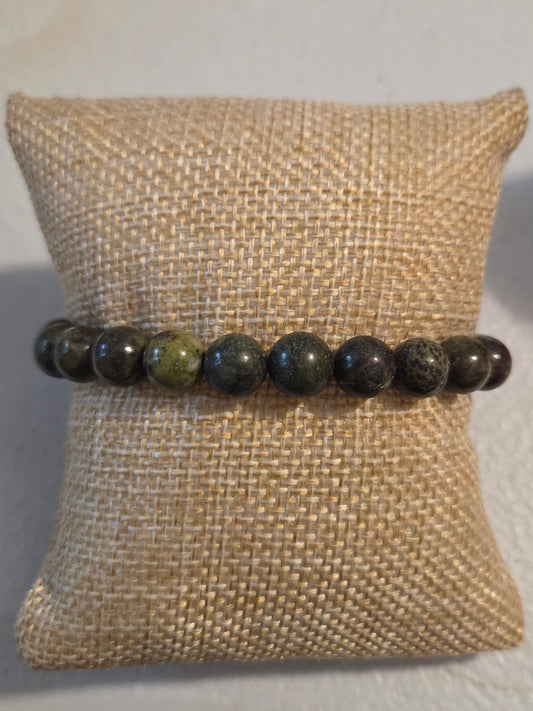 Dragons Blood Jasper