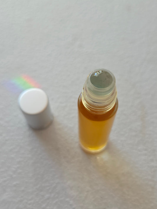 Anointing Prosperity Oil