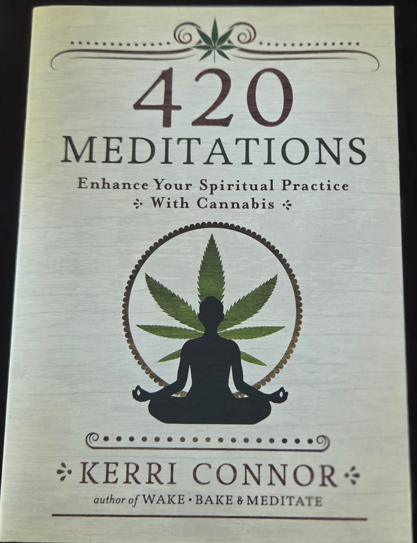 420 Meditations (new)