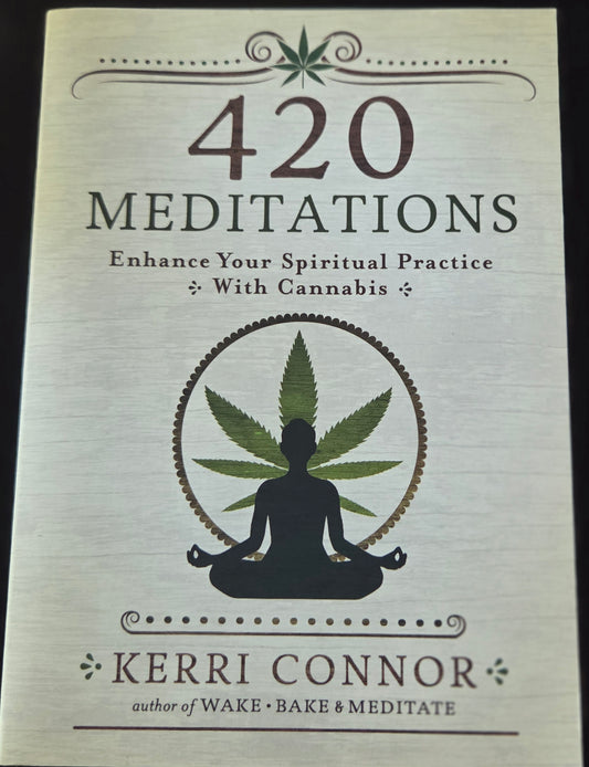 420 Meditations (new)