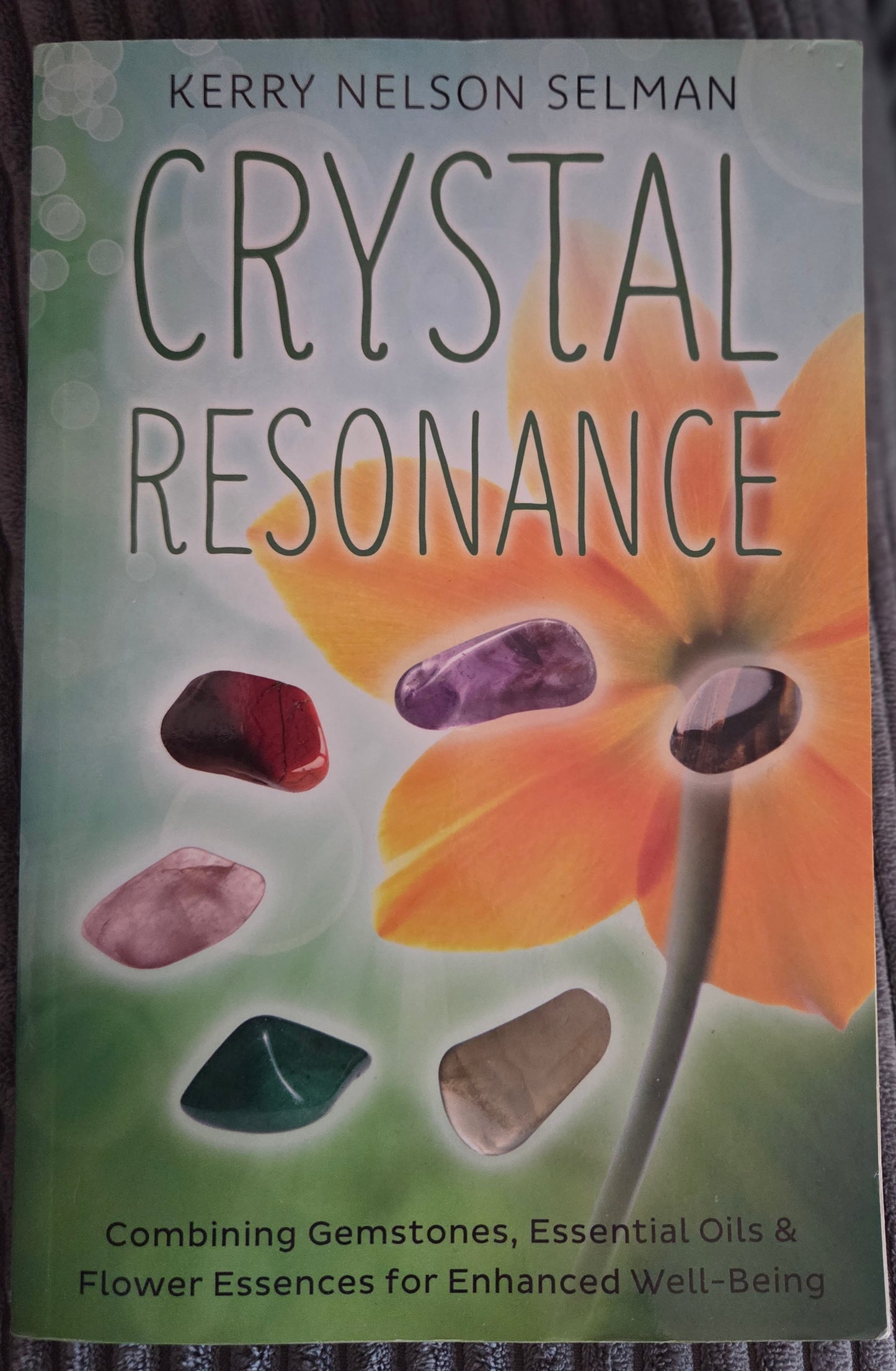 Crystal Resonance