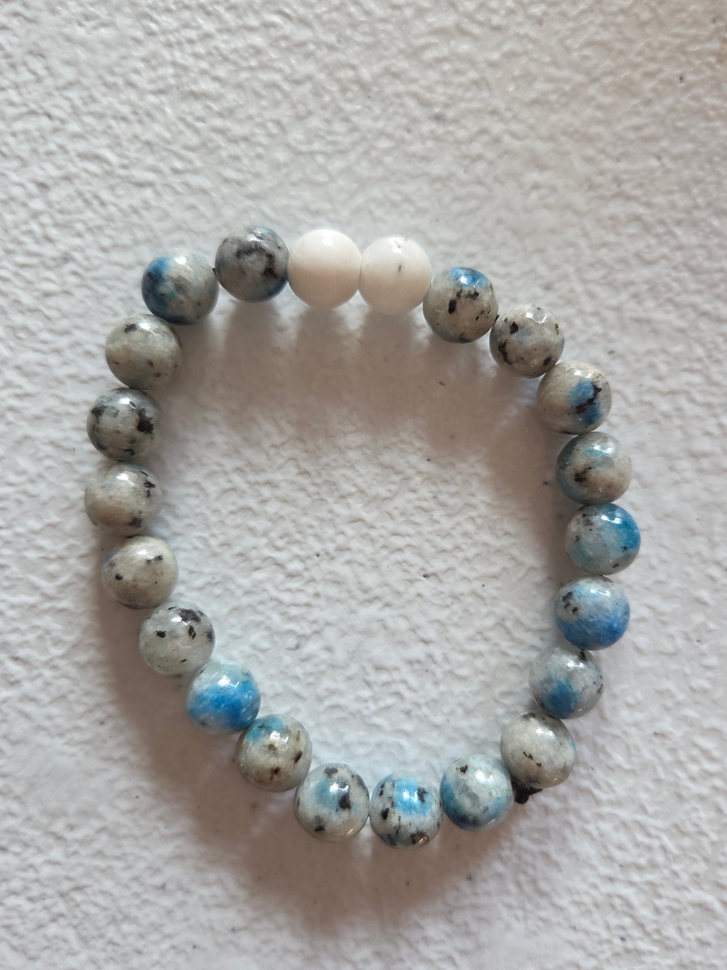 K2 and Moonstone
