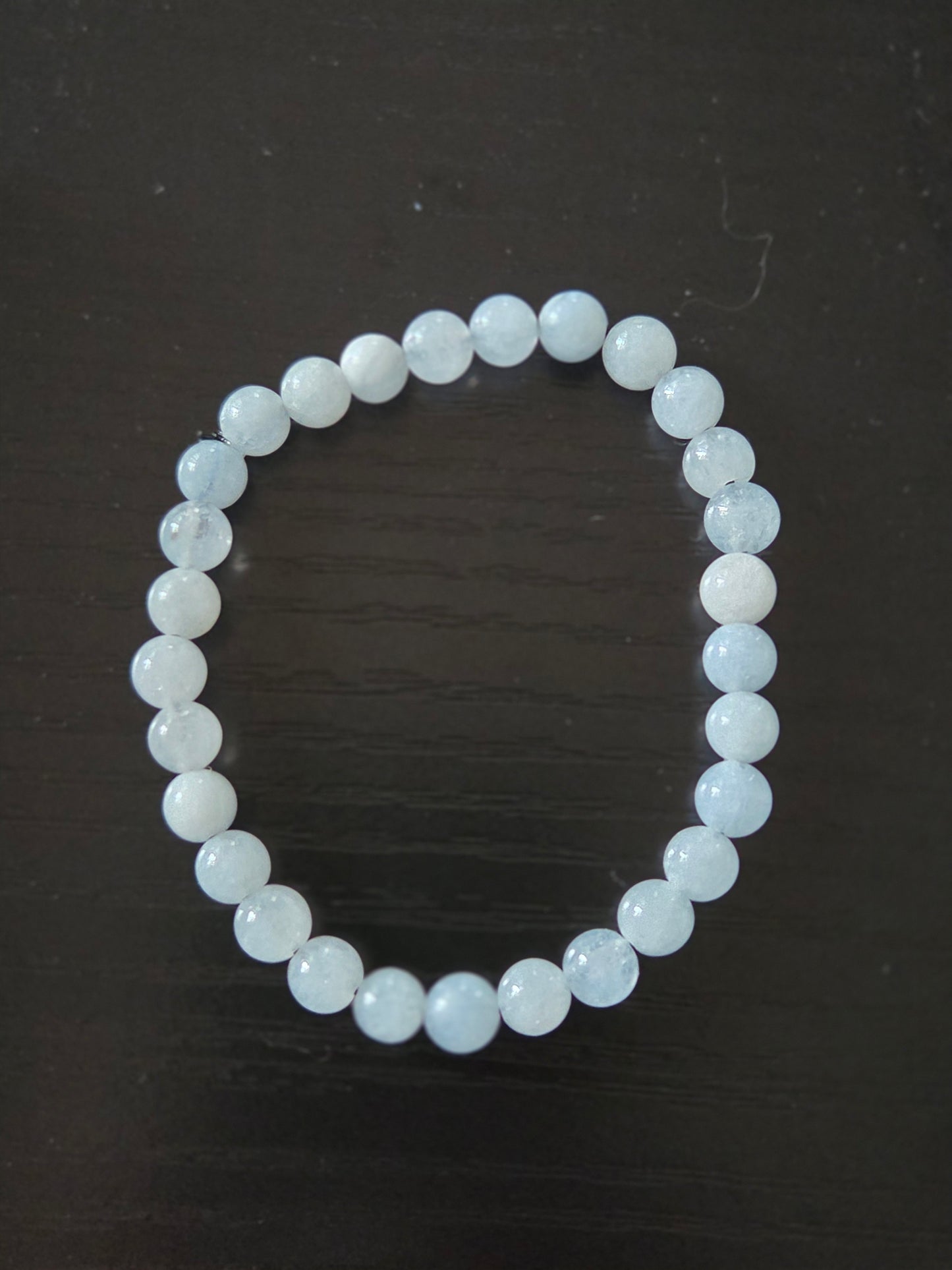 Larimar Quartz