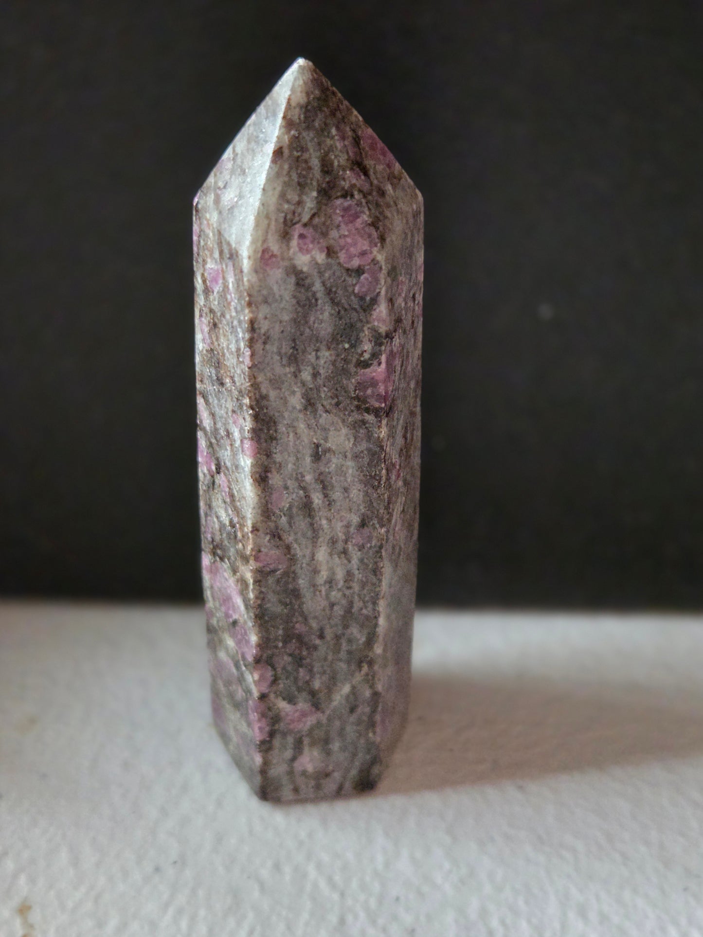 Goddess Stone Tower
