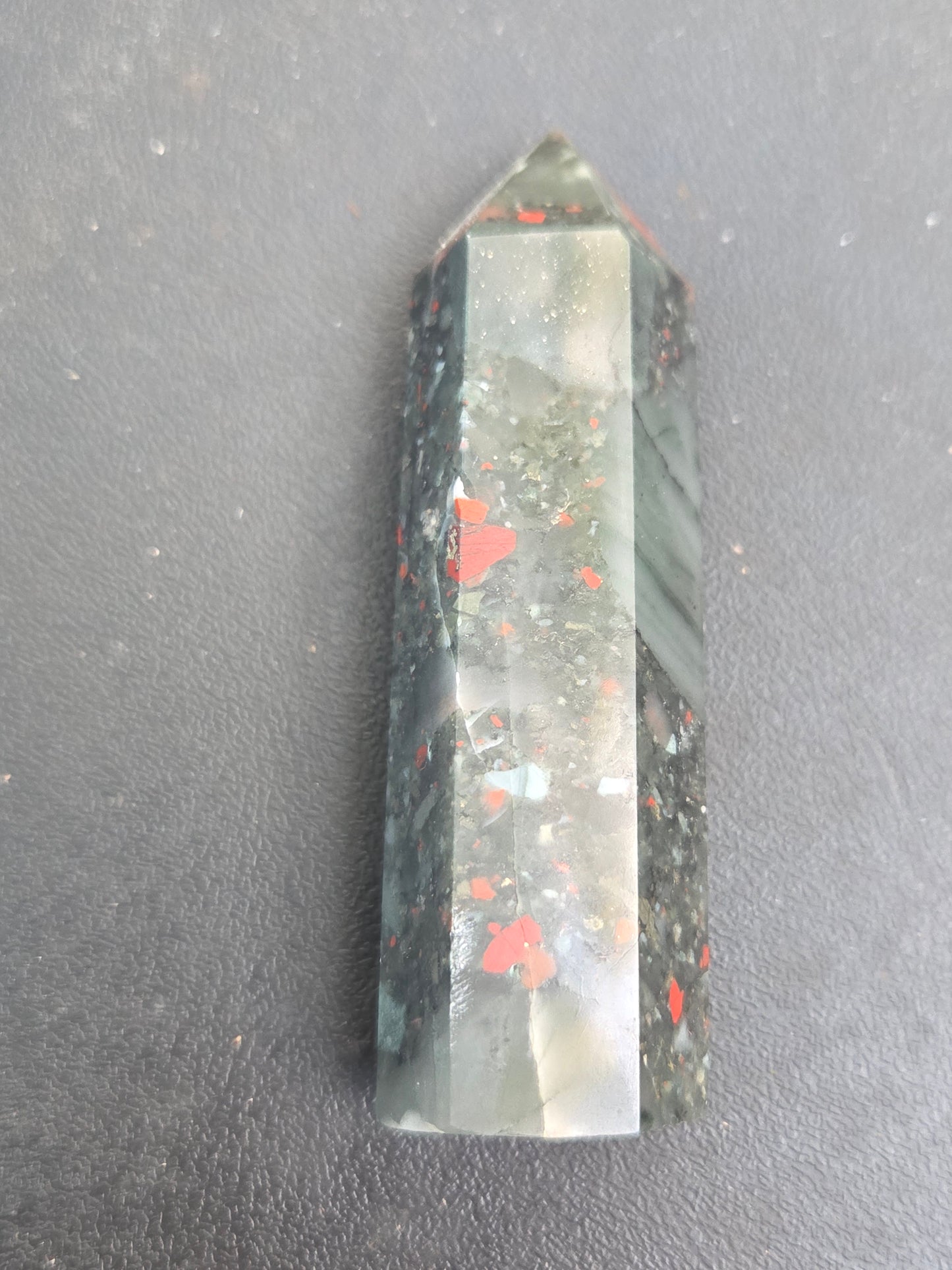 Bloodstone Tower 3.5 inch