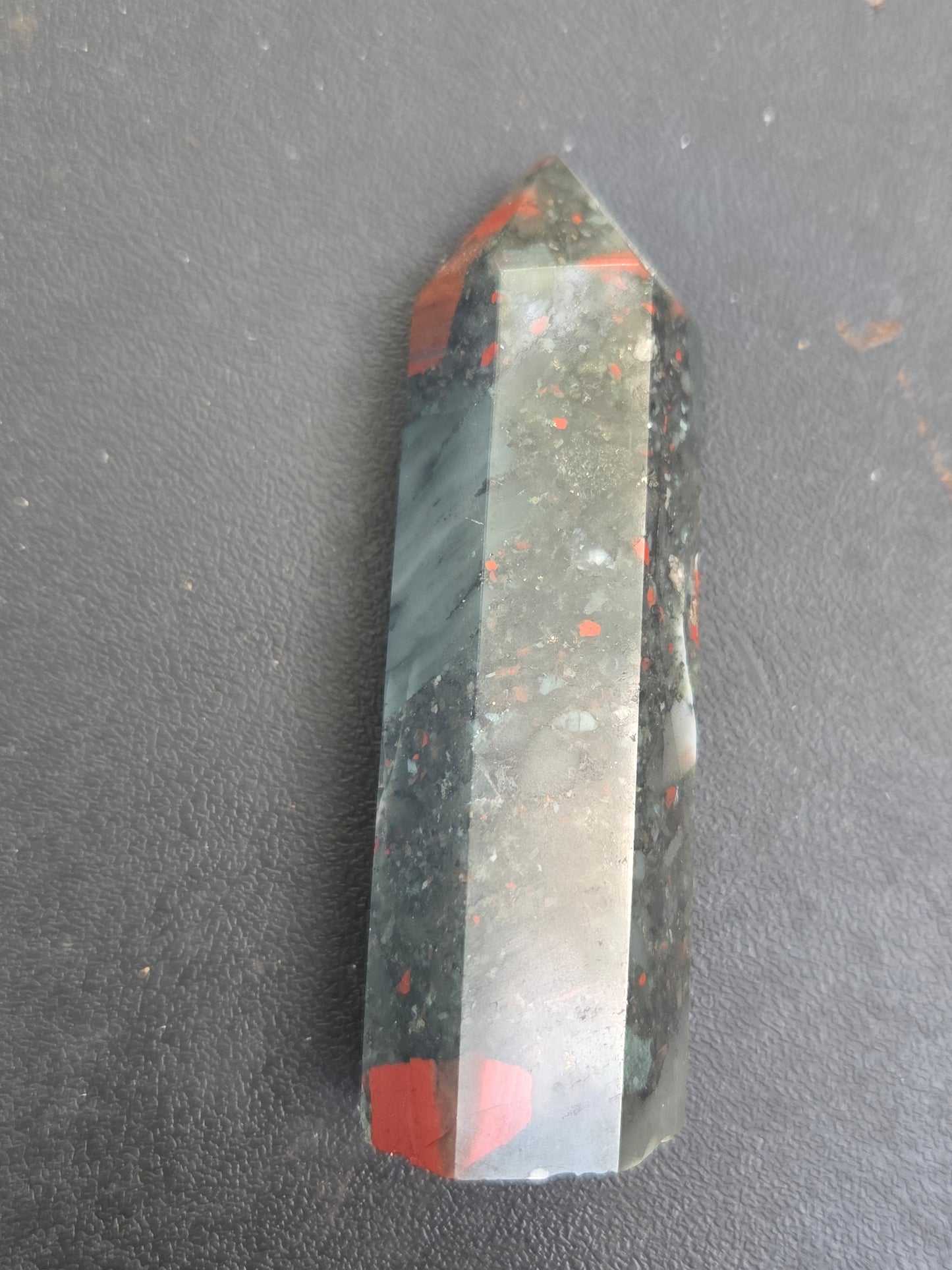 Bloodstone Tower 3.5 inch