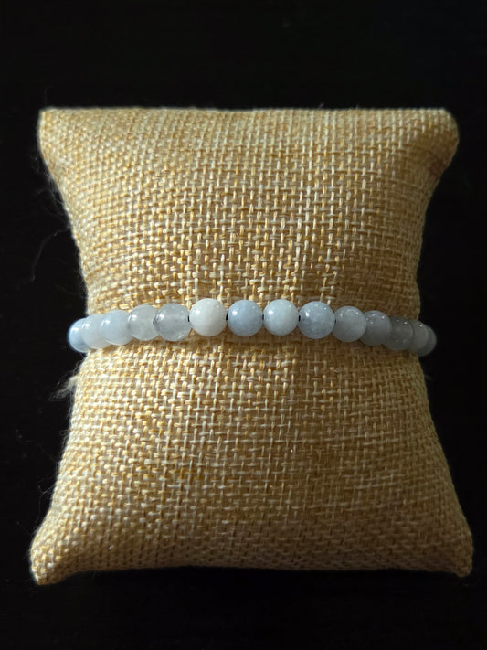 Larimar Quartz