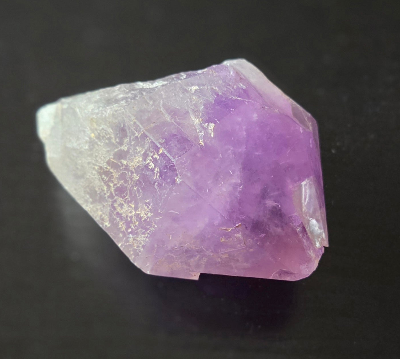 Large Amethyst Point
